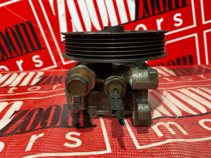 Насос гидроусилителя, 4300 рублей, Солонцы