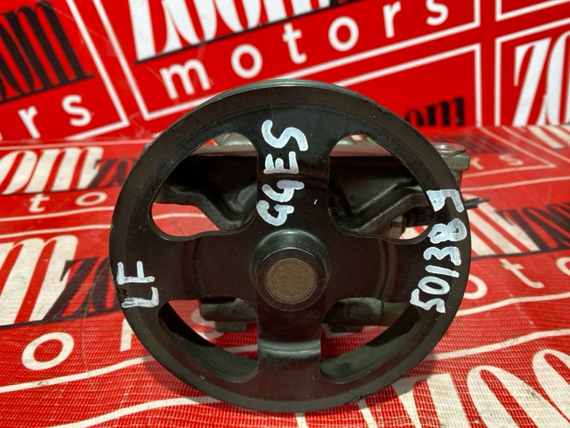 Насос гидроусилителя, 4300 рублей, Солонцы