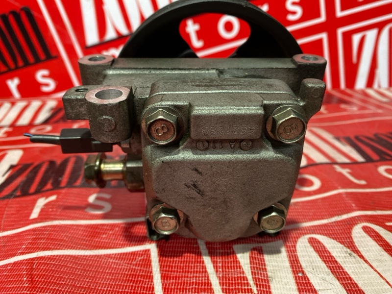 Насос гидроусилителя, 4300 рублей, Солонцы