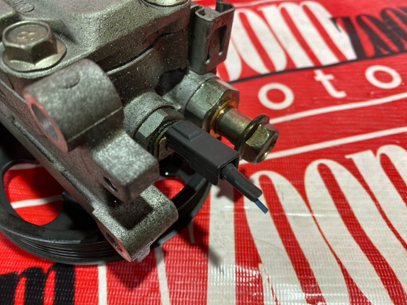 Насос гидроусилителя, 4300 рублей, Солонцы