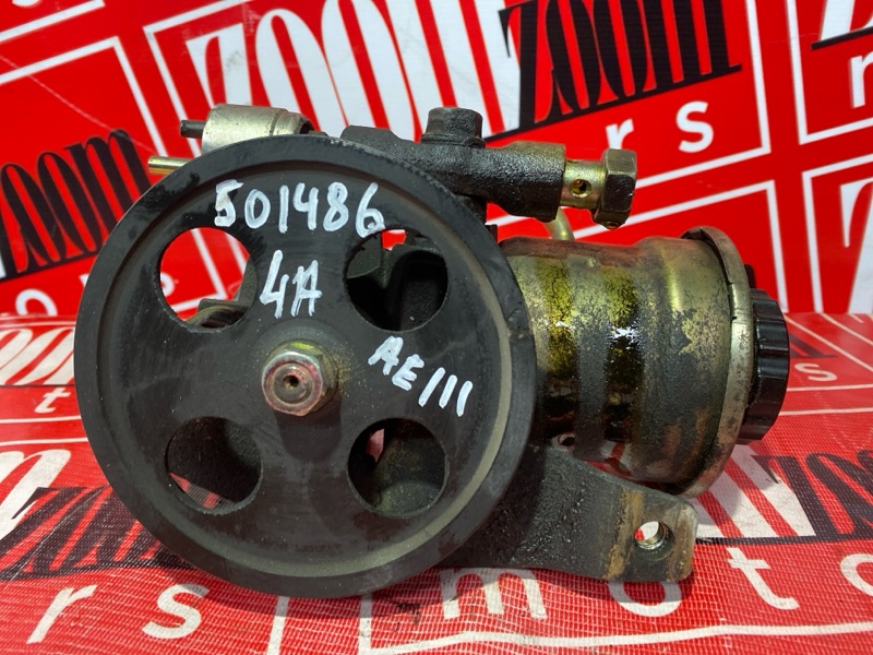 Насос гидроусилителя, 4800 рублей, Солонцы