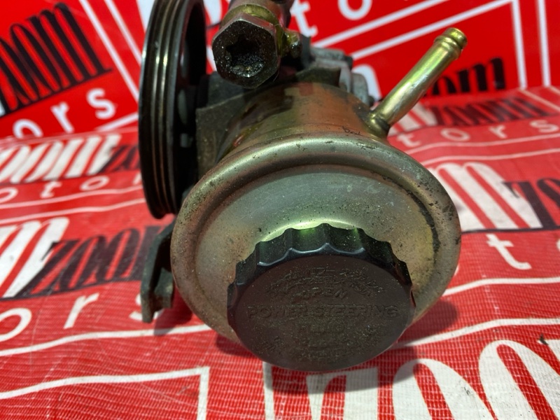 Насос гидроусилителя, 4800 рублей, Солонцы