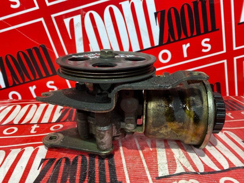 Насос гидроусилителя, 4800 рублей, Солонцы