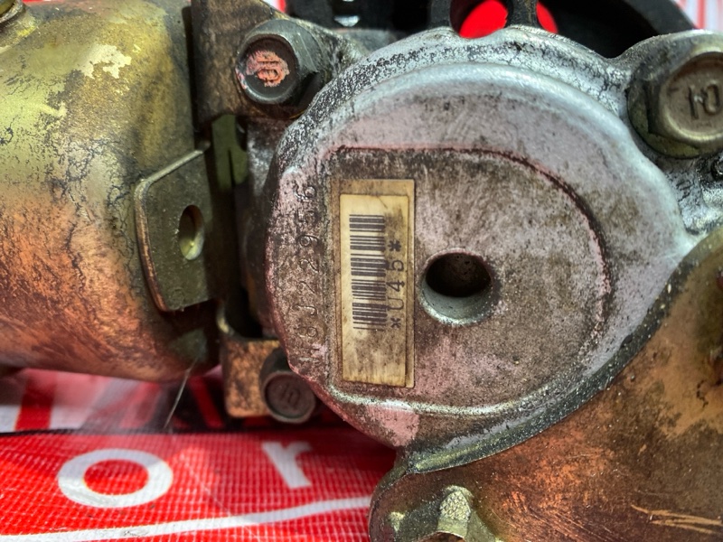 Насос гидроусилителя, 4800 рублей, Солонцы