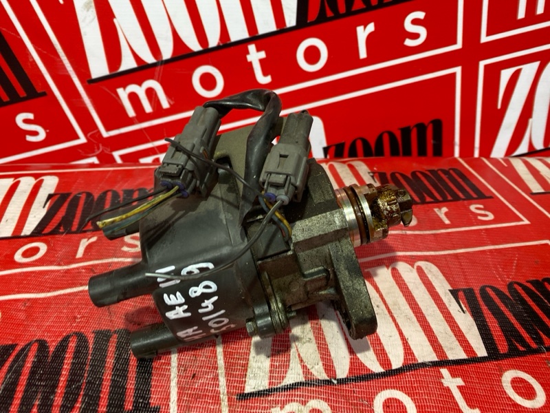 Трамблер, 16000 рублей, Солонцы