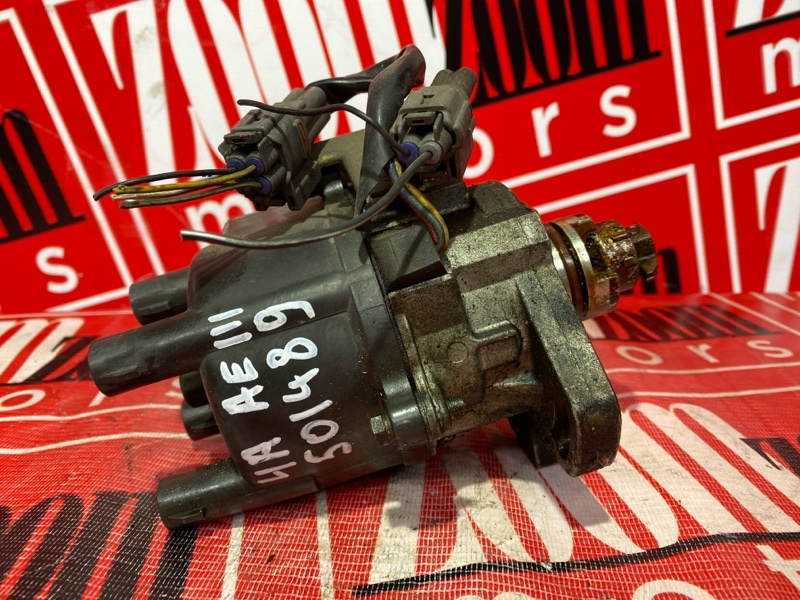 Трамблер, 16000 рублей, Солонцы