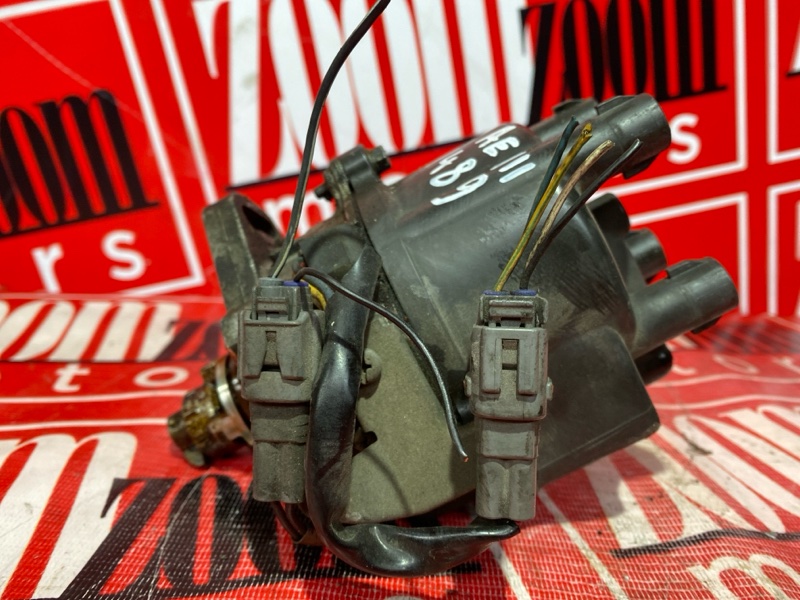 Трамблер, 16000 рублей, Солонцы