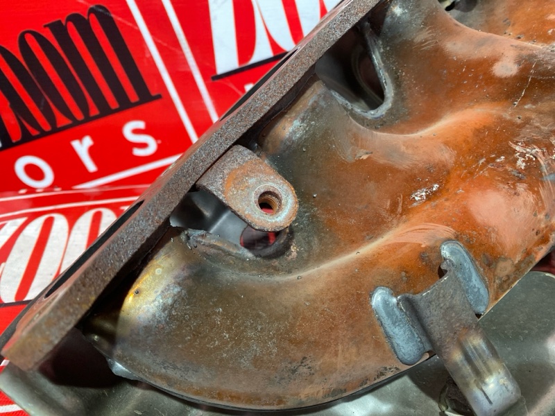 Коллектор выпускной, 23000 рублей, Солонцы