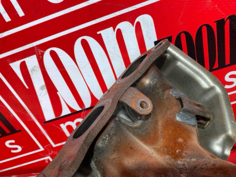 Коллектор выпускной, 23000 рублей, Солонцы