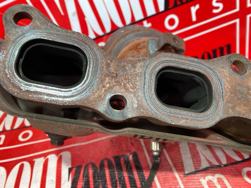 Коллектор выпускной, 23000 рублей, Солонцы