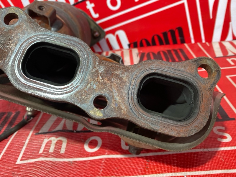 Коллектор выпускной, 23000 рублей, Солонцы