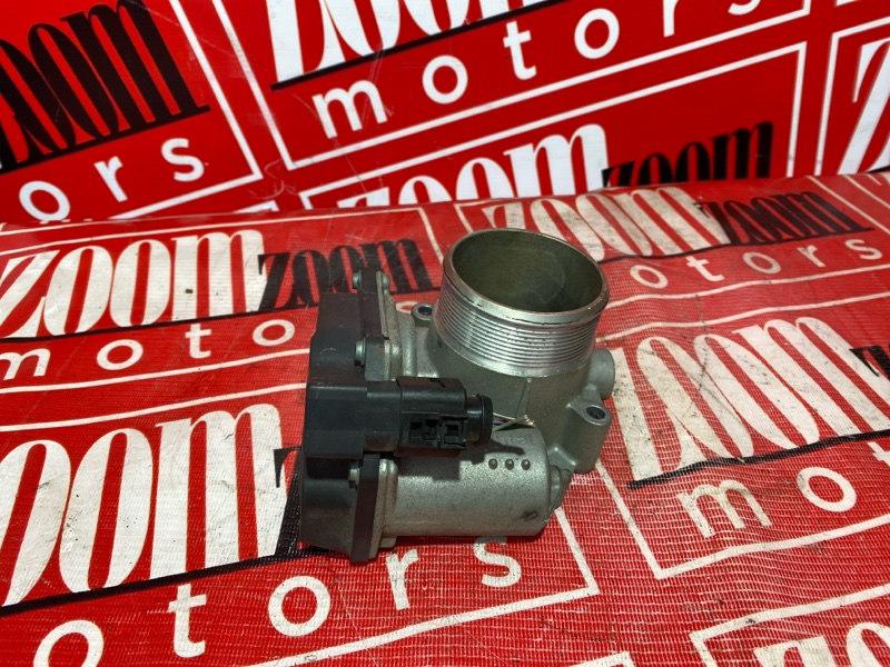 Заслонка дроссельная, 2000 рублей, Солонцы