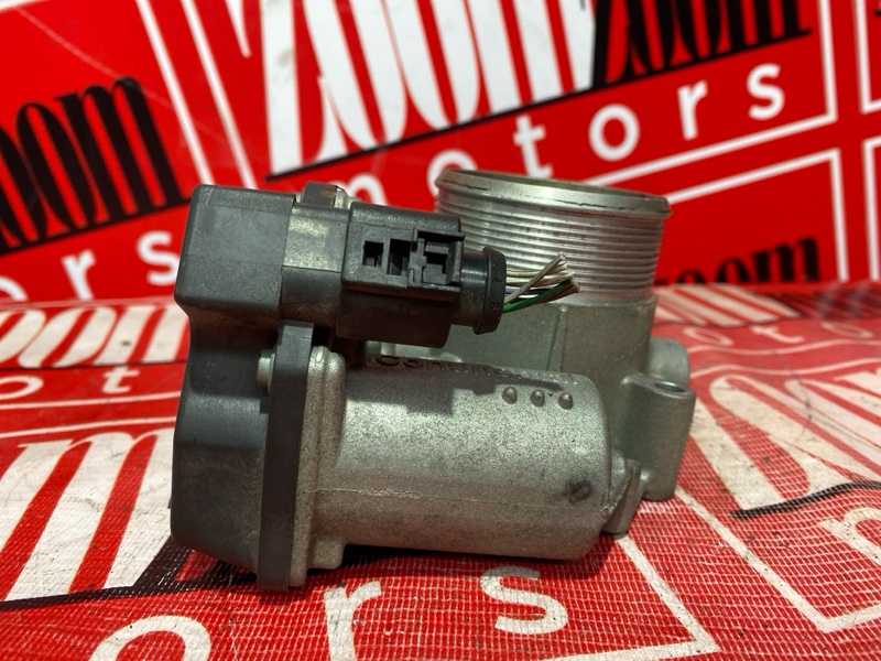 Заслонка дроссельная, 2000 рублей, Солонцы