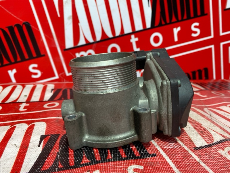 Заслонка дроссельная, 2000 рублей, Солонцы