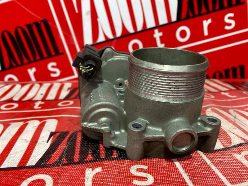 Заслонка дроссельная, 2000 рублей, Солонцы