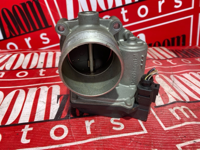 Заслонка дроссельная, 2000 рублей, Солонцы