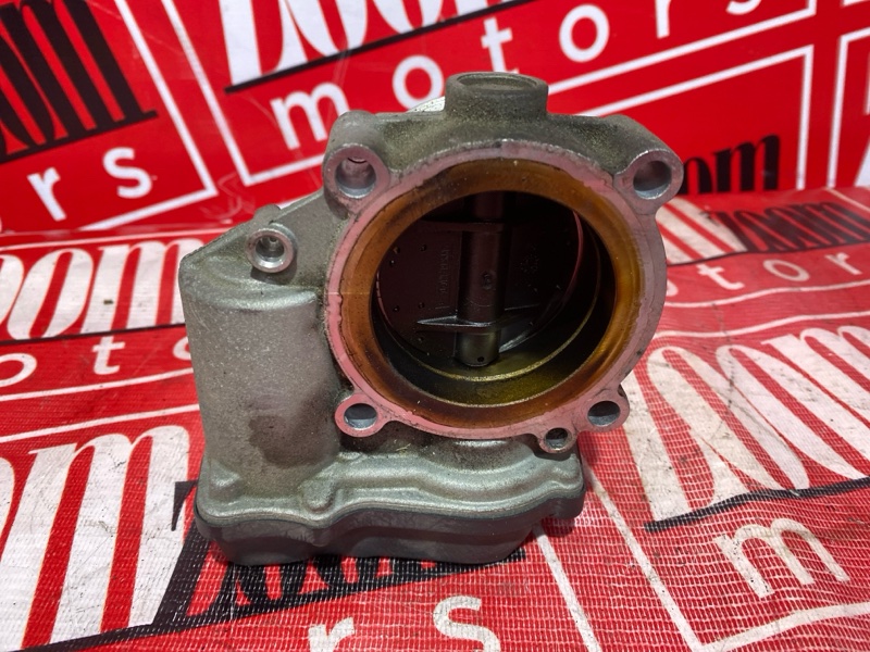 Заслонка дроссельная, 2000 рублей, Солонцы