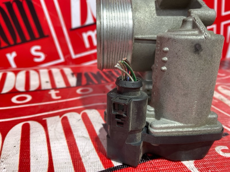 Заслонка дроссельная, 2000 рублей, Солонцы