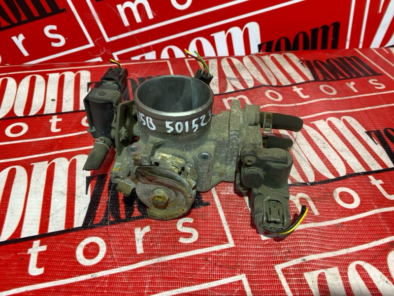 Заслонка дроссельная, 3500 рублей, Солонцы