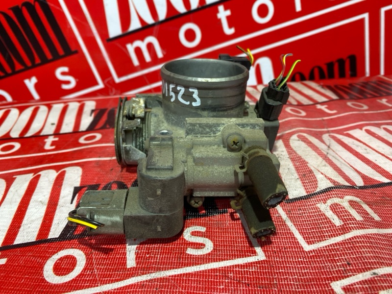 Заслонка дроссельная, 3500 рублей, Солонцы