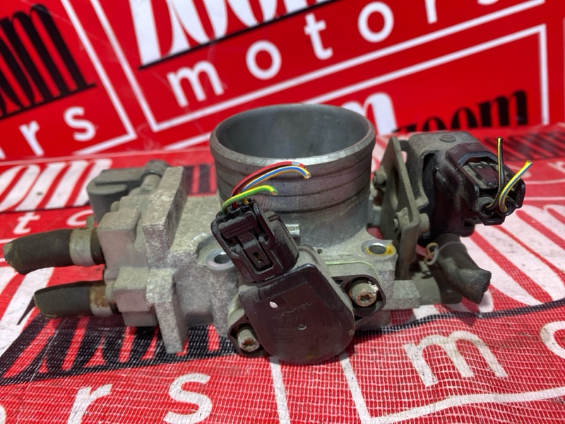 Заслонка дроссельная, 3500 рублей, Солонцы