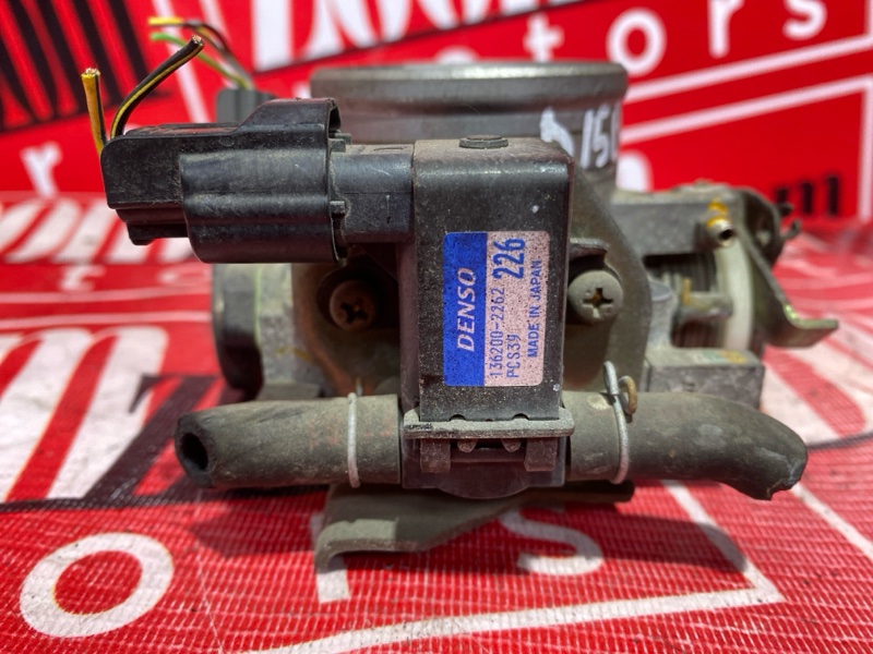 Заслонка дроссельная, 3500 рублей, Солонцы