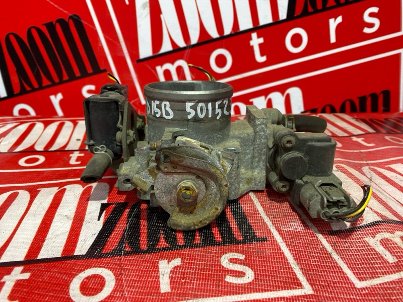 Заслонка дроссельная, 3500 рублей, Солонцы