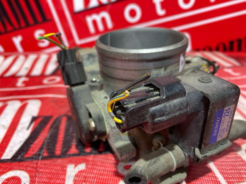 Заслонка дроссельная, 3500 рублей, Солонцы