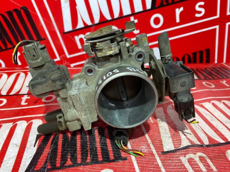 Заслонка дроссельная, 3500 рублей, Солонцы