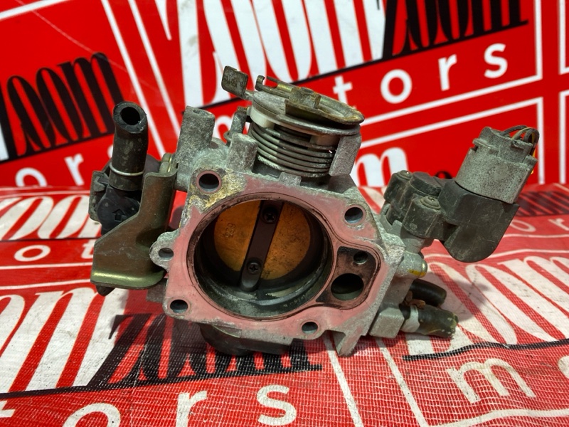 Заслонка дроссельная, 3500 рублей, Солонцы