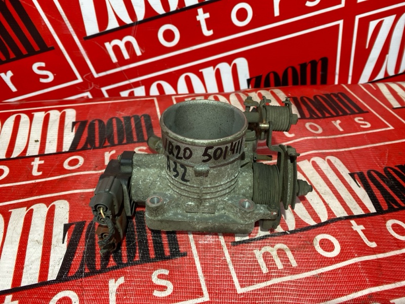 Заслонка дроссельная, 2000 рублей, Солонцы