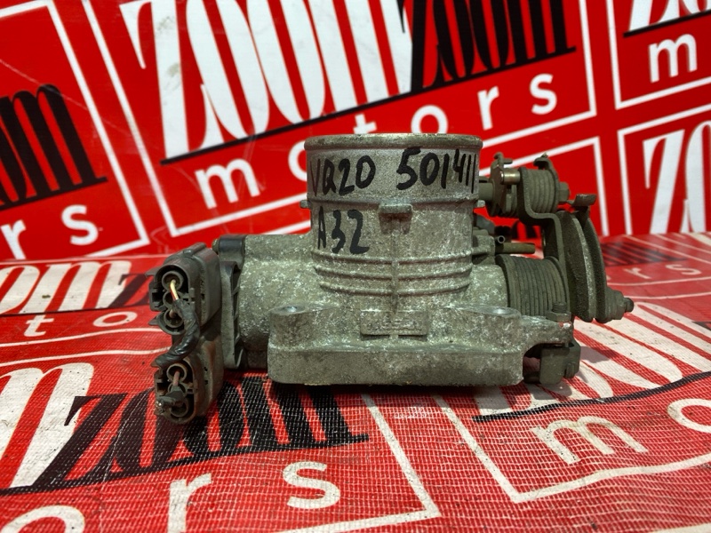 Заслонка дроссельная, 2000 рублей, Солонцы