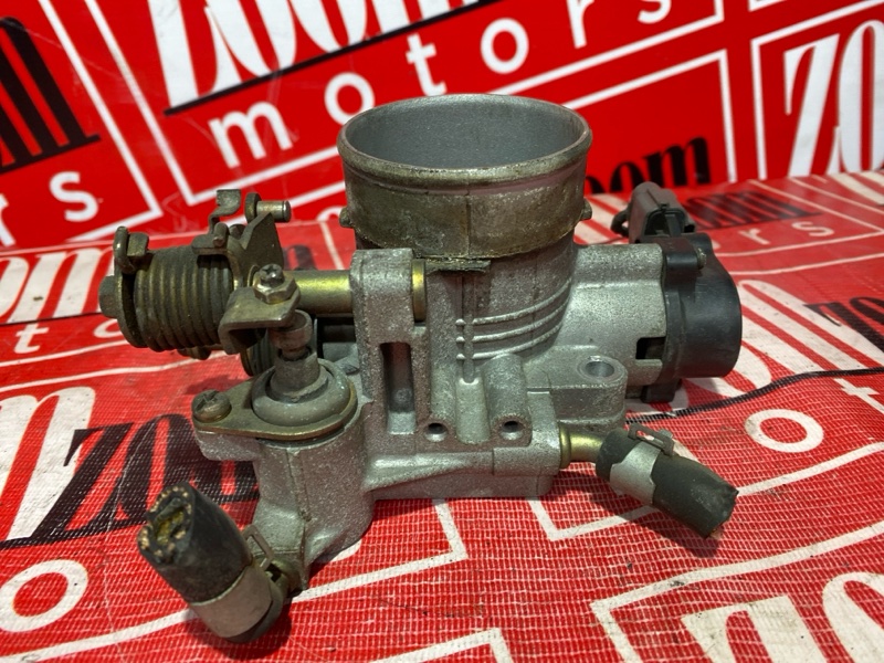 Заслонка дроссельная, 2000 рублей, Солонцы