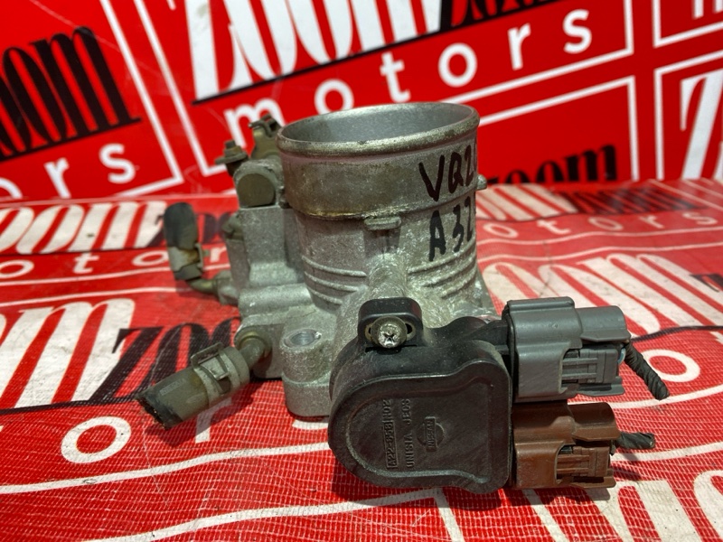 Заслонка дроссельная, 2000 рублей, Солонцы