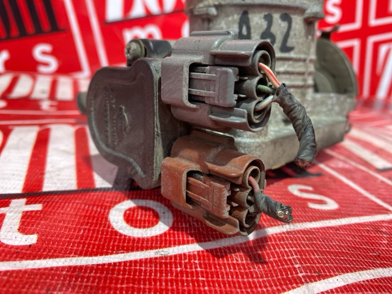 Заслонка дроссельная, 2000 рублей, Солонцы