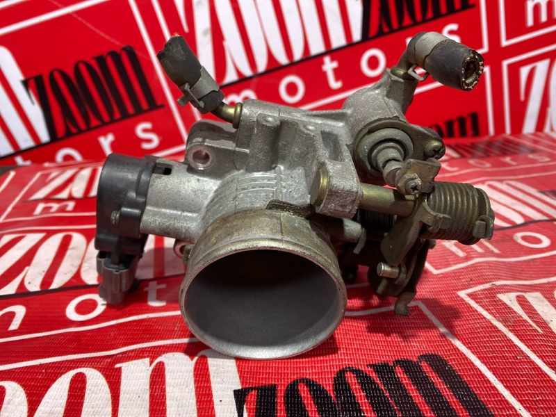 Заслонка дроссельная, 2000 рублей, Солонцы