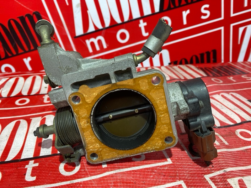 Заслонка дроссельная, 2000 рублей, Солонцы