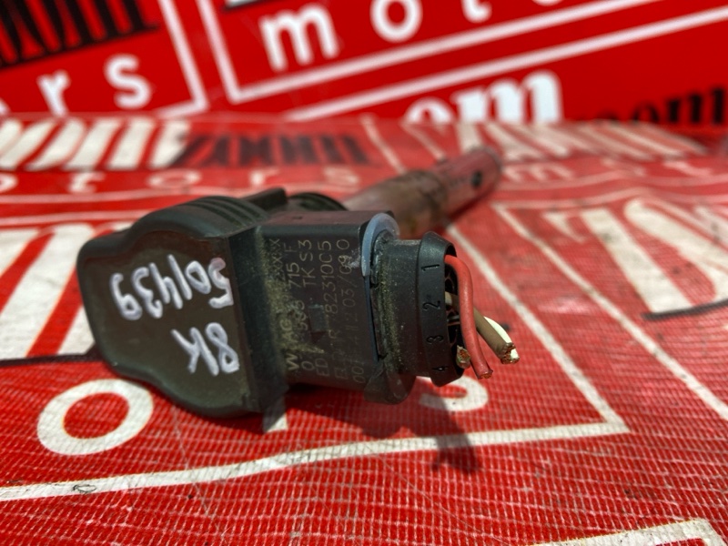 Катушка зажигания, 1500 рублей, Солонцы