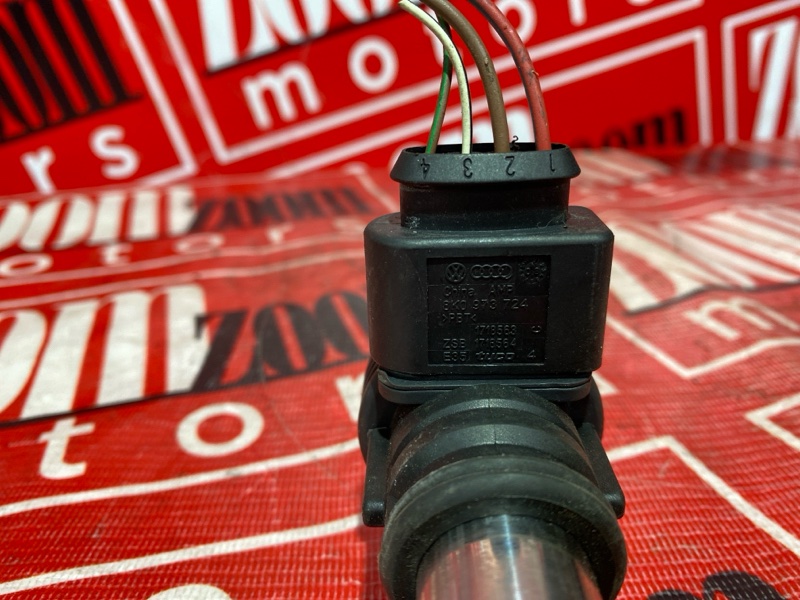 Катушка зажигания, 1500 рублей, Солонцы