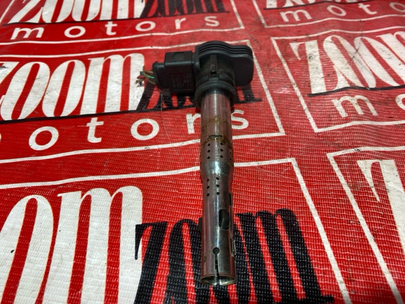 Катушка зажигания, 1500 рублей, Солонцы