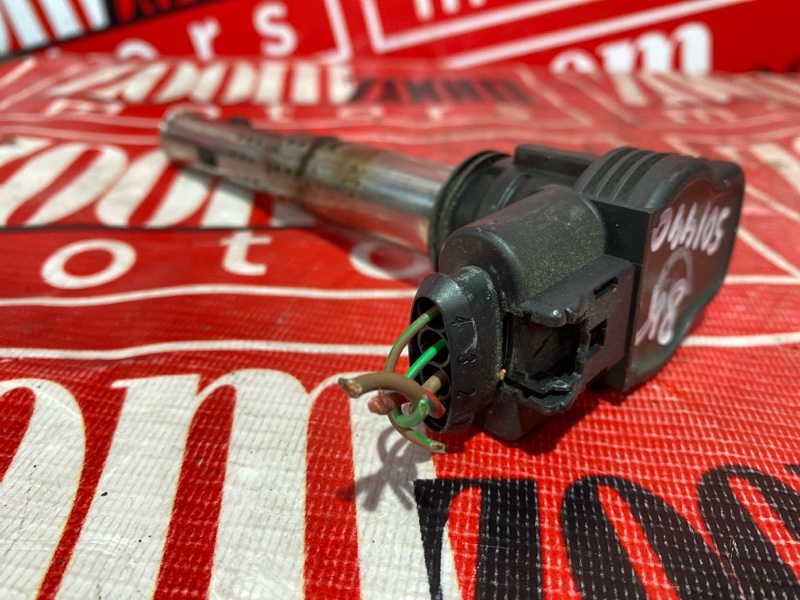 Катушка зажигания, 1500 рублей, Солонцы