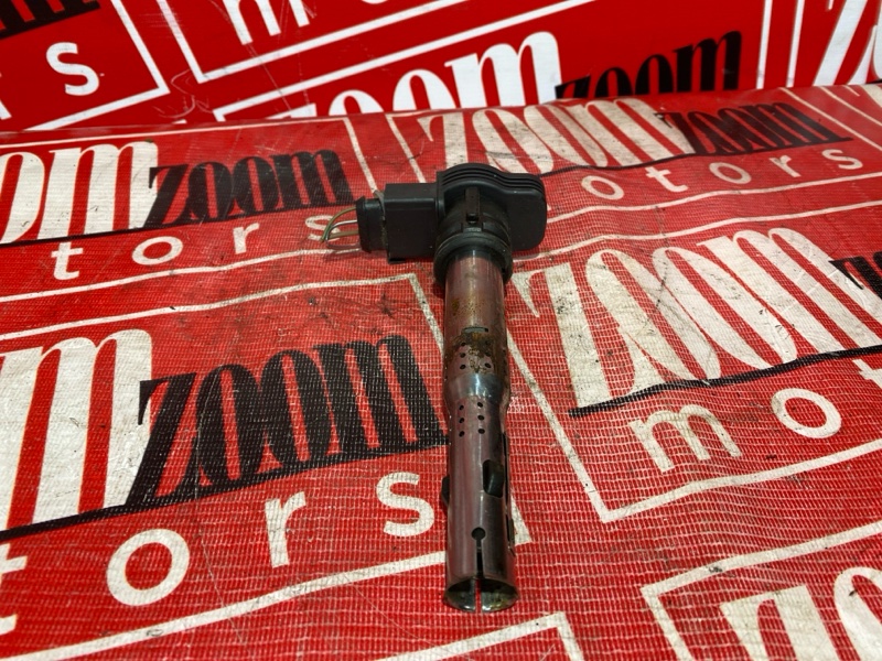 Катушка зажигания, 1500 рублей, Солонцы