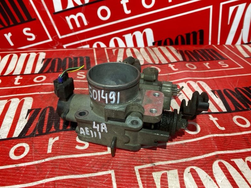 Заслонка дроссельная, 8000 рублей, Солонцы