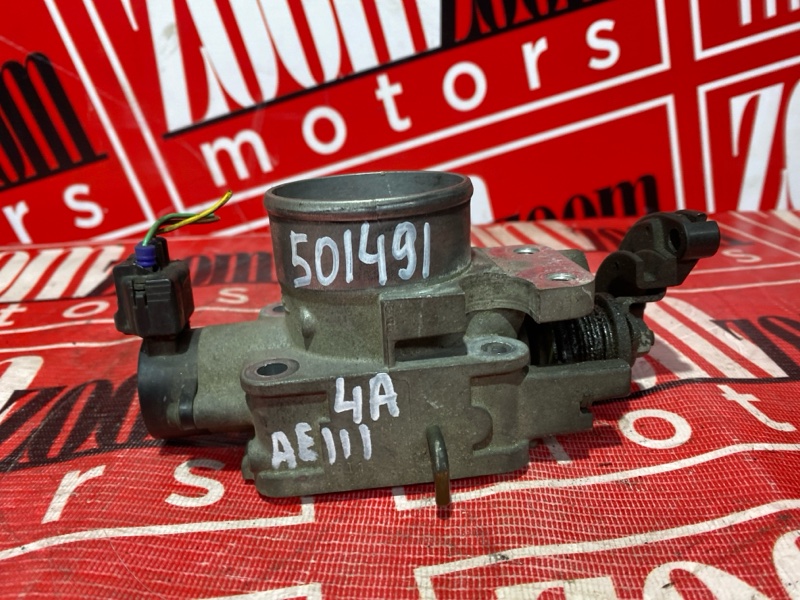 Заслонка дроссельная, 8000 рублей, Солонцы