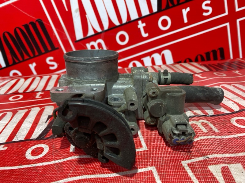 Заслонка дроссельная, 8000 рублей, Солонцы