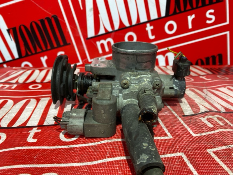 Заслонка дроссельная, 8000 рублей, Солонцы