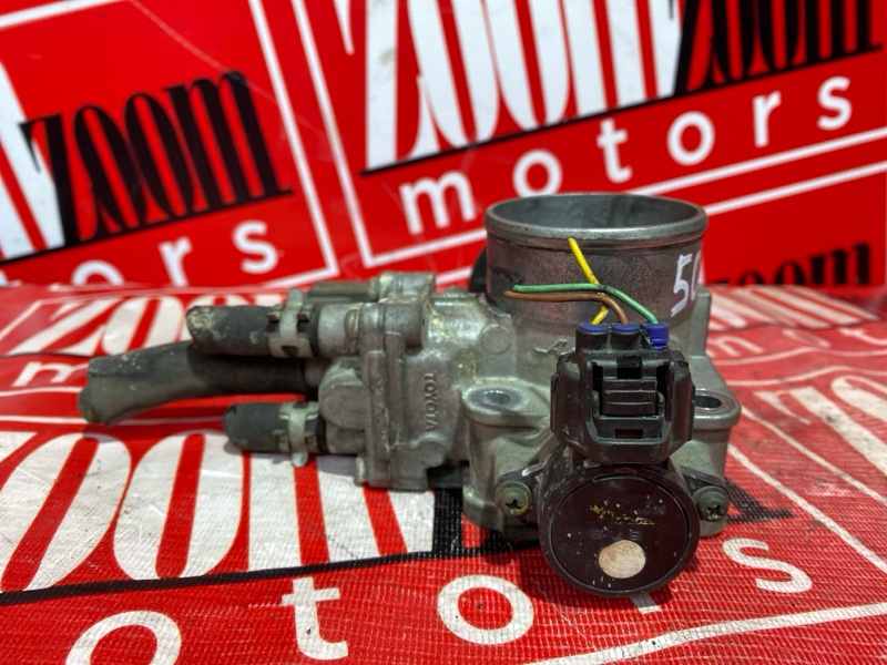 Заслонка дроссельная, 8000 рублей, Солонцы