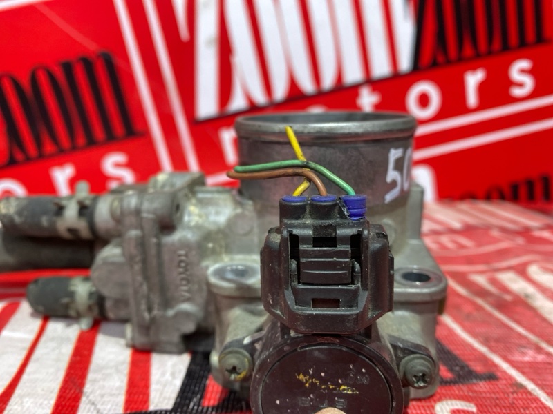 Заслонка дроссельная, 8000 рублей, Солонцы