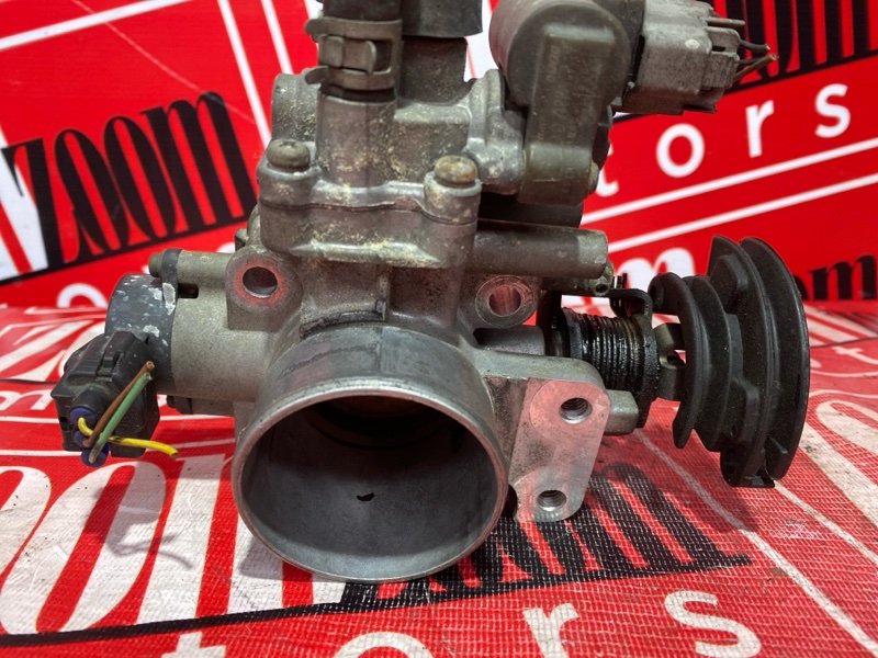 Заслонка дроссельная, 8000 рублей, Солонцы