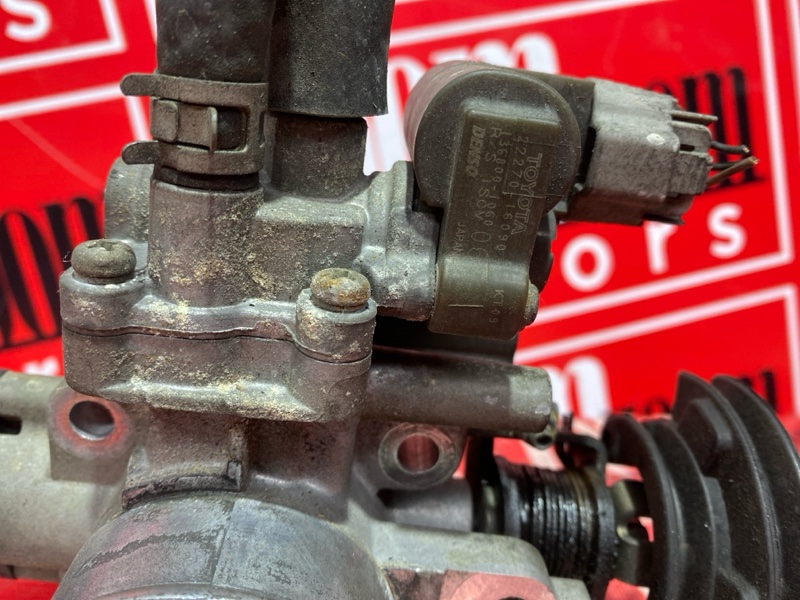 Заслонка дроссельная, 8000 рублей, Солонцы